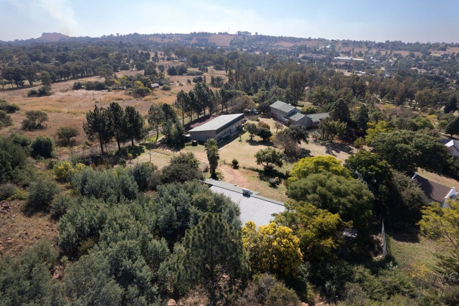 4 Bedroom Property for Sale in Walkerville Gauteng
