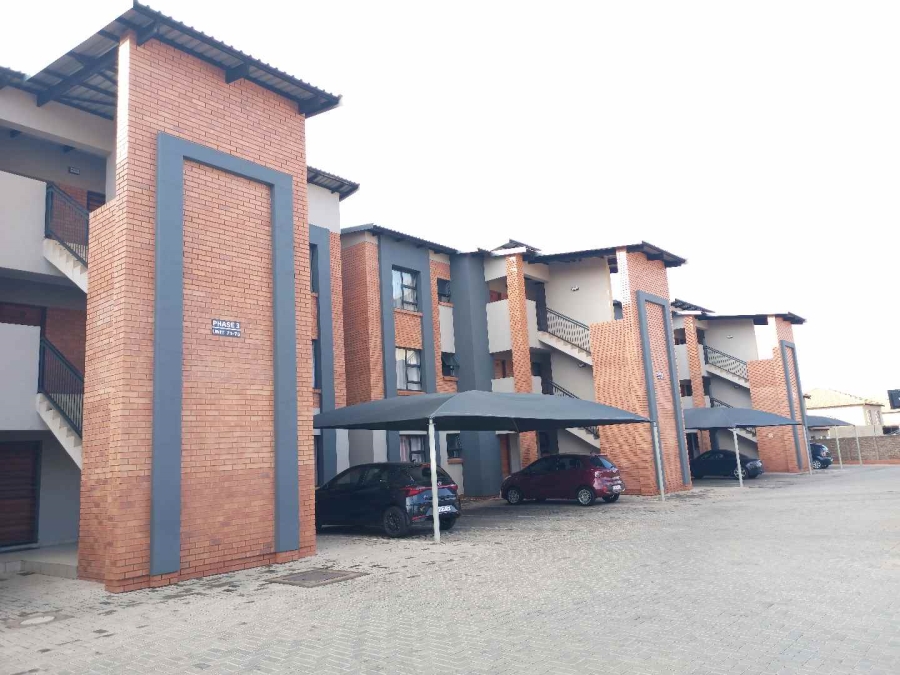 2 Bedroom Property for Sale in Terenure Gauteng