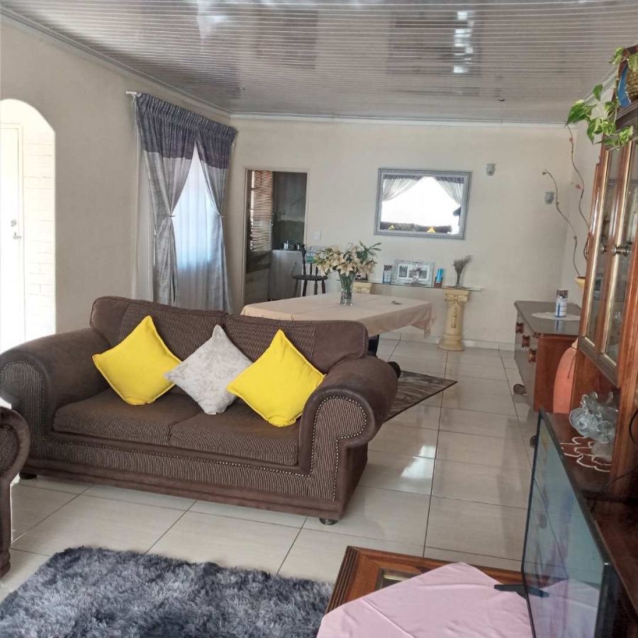 3 Bedroom Property for Sale in Leondale Gauteng