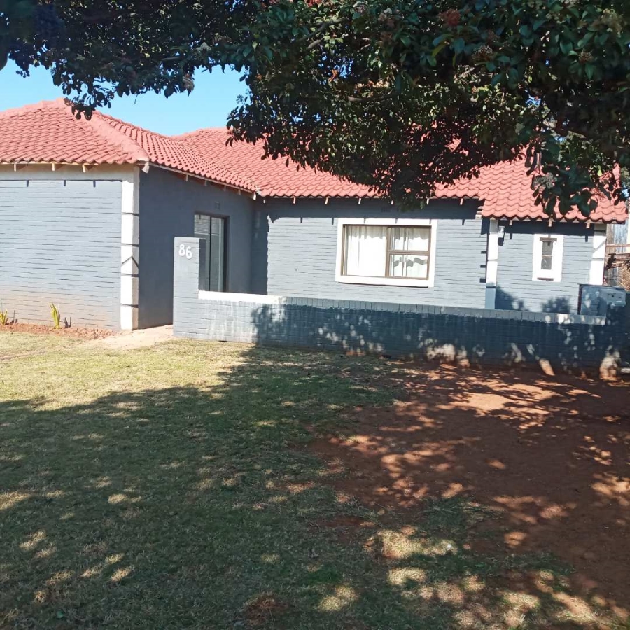 3 Bedroom Property for Sale in Leondale Gauteng