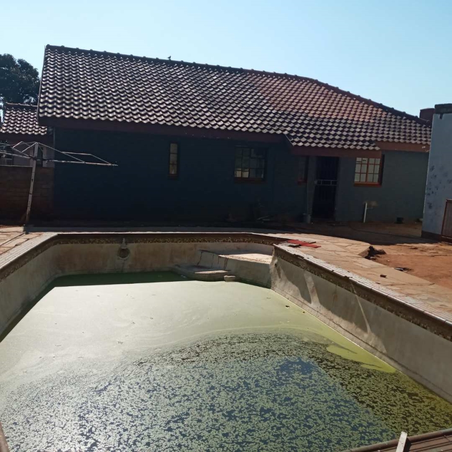 3 Bedroom Property for Sale in Leondale Gauteng