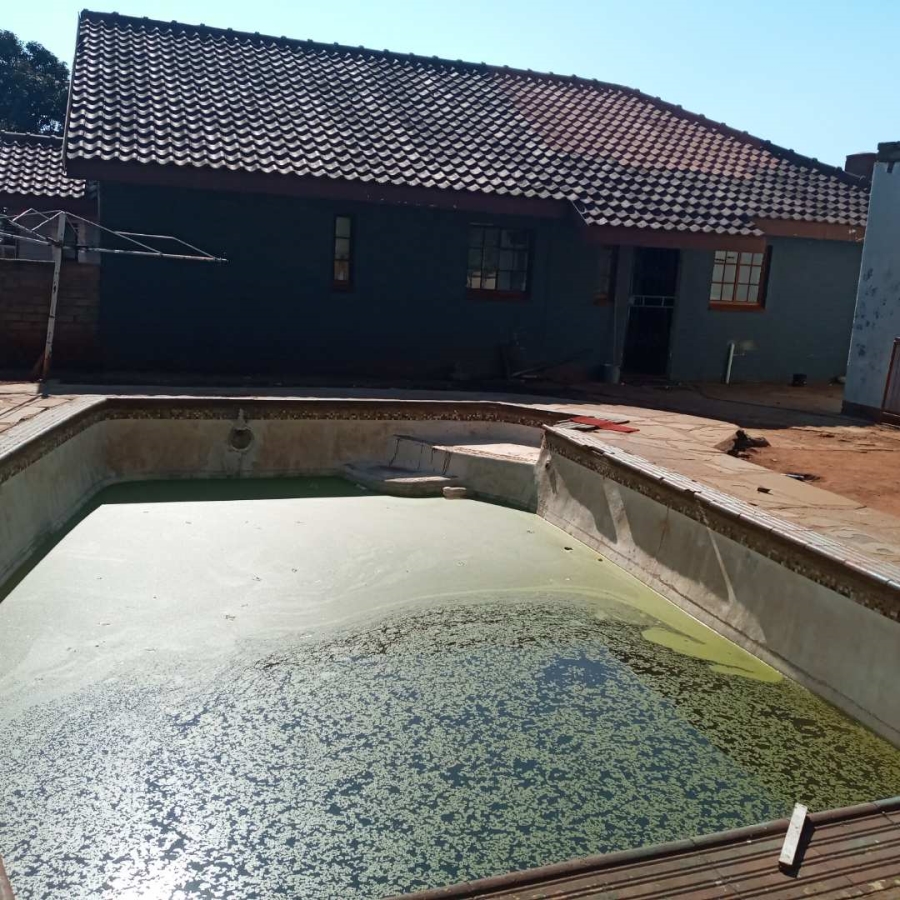 3 Bedroom Property for Sale in Leondale Gauteng