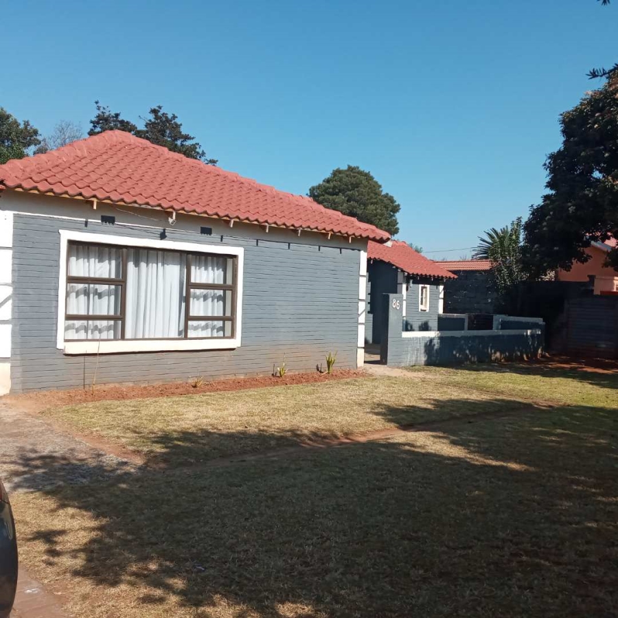 3 Bedroom Property for Sale in Leondale Gauteng