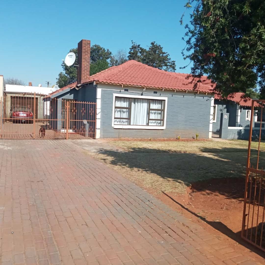 3 Bedroom Property for Sale in Leondale Gauteng