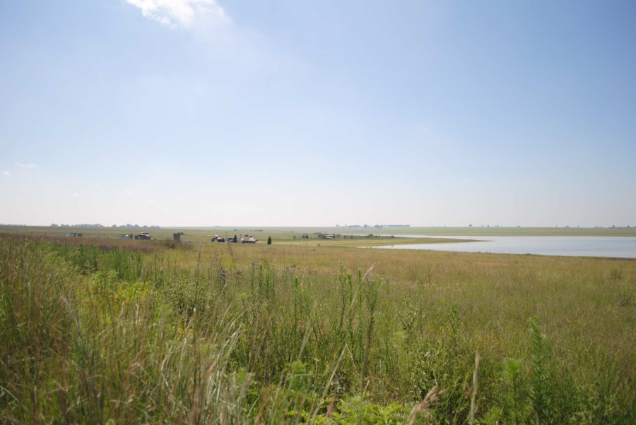 0 Bedroom Property for Sale in Vaal Dam Gauteng