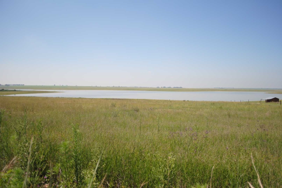 0 Bedroom Property for Sale in Vaal Dam Gauteng