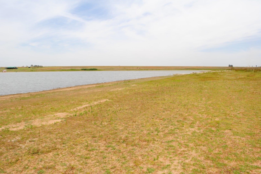 0 Bedroom Property for Sale in Vaal Dam Gauteng