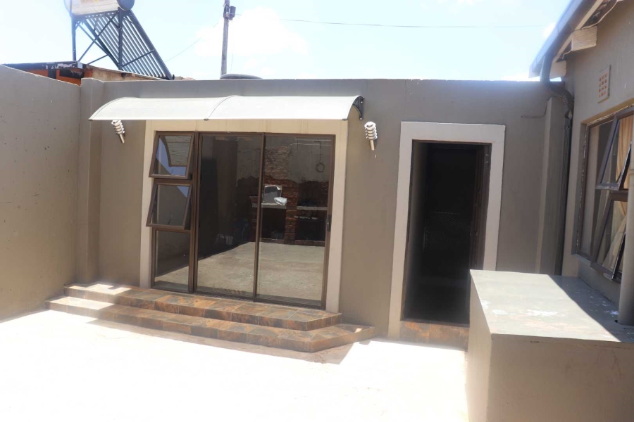 3 Bedroom Property for Sale in Eldorado Park Gauteng