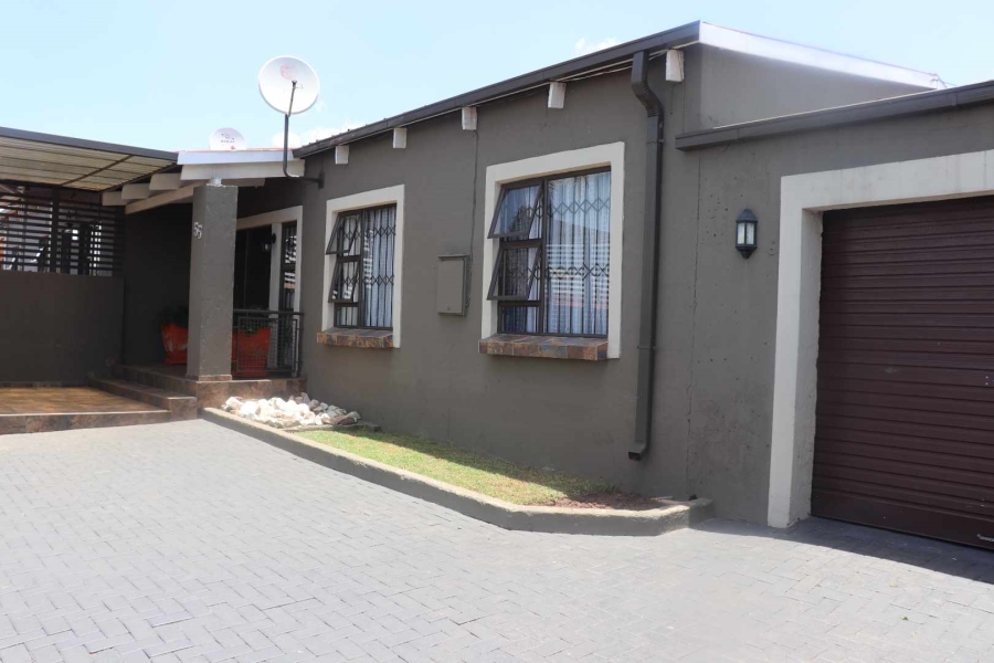 3 Bedroom Property for Sale in Eldorado Park Gauteng