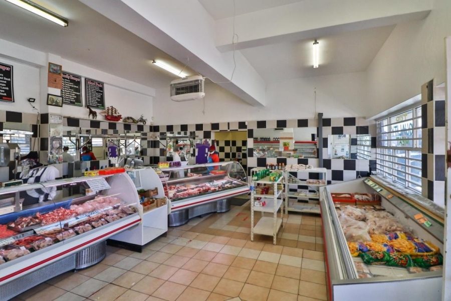 Commercial Property for Sale in Turffontein Gauteng