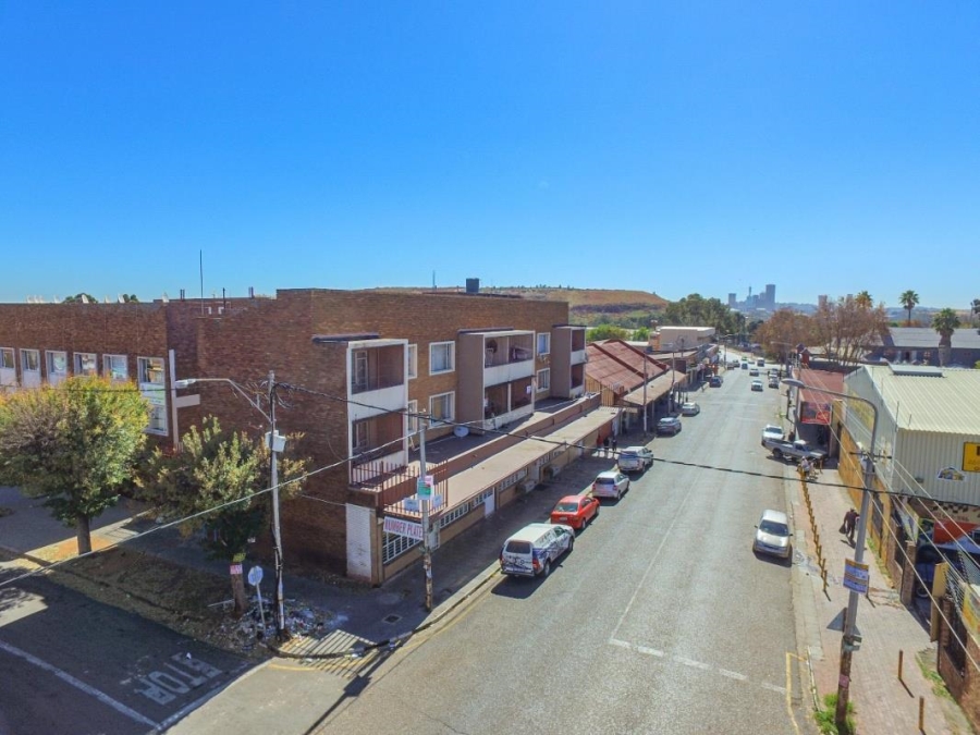 Commercial Property for Sale in Turffontein Gauteng