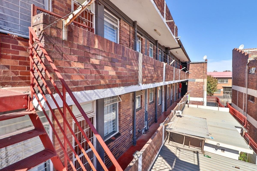 Commercial Property for Sale in Turffontein Gauteng