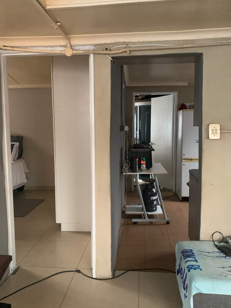 2 Bedroom Property for Sale in Diepkloof Zone 3 Gauteng