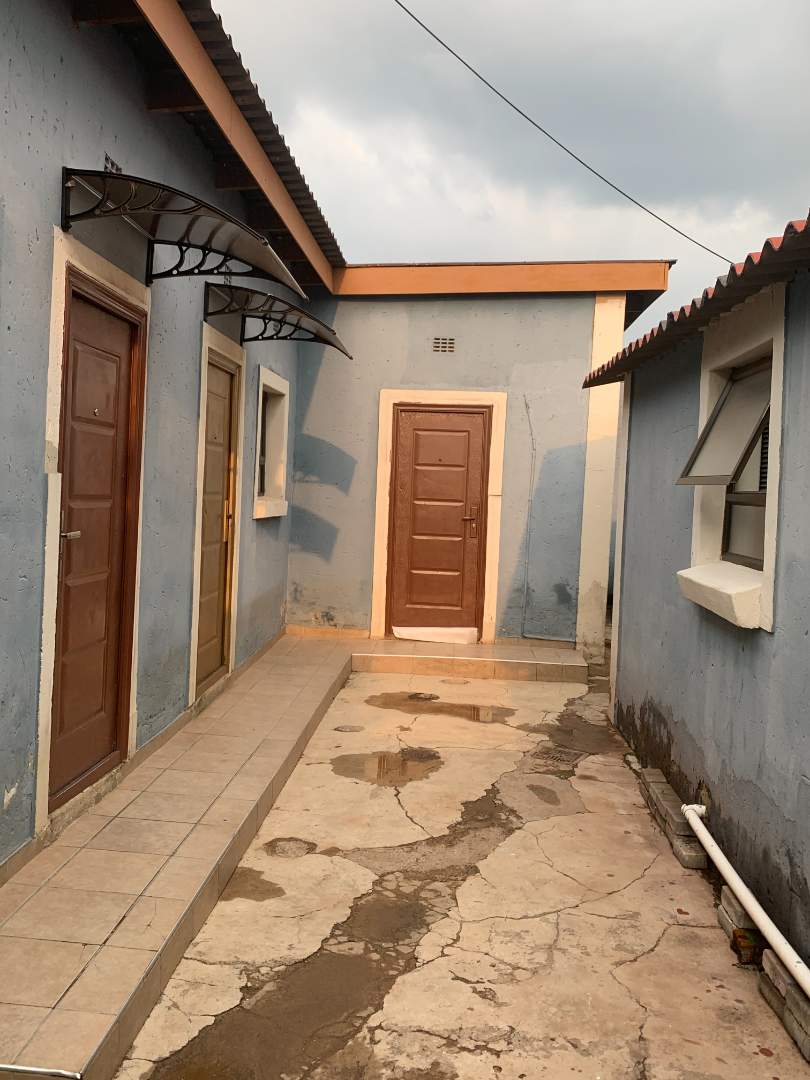 2 Bedroom Property for Sale in Diepkloof Zone 3 Gauteng