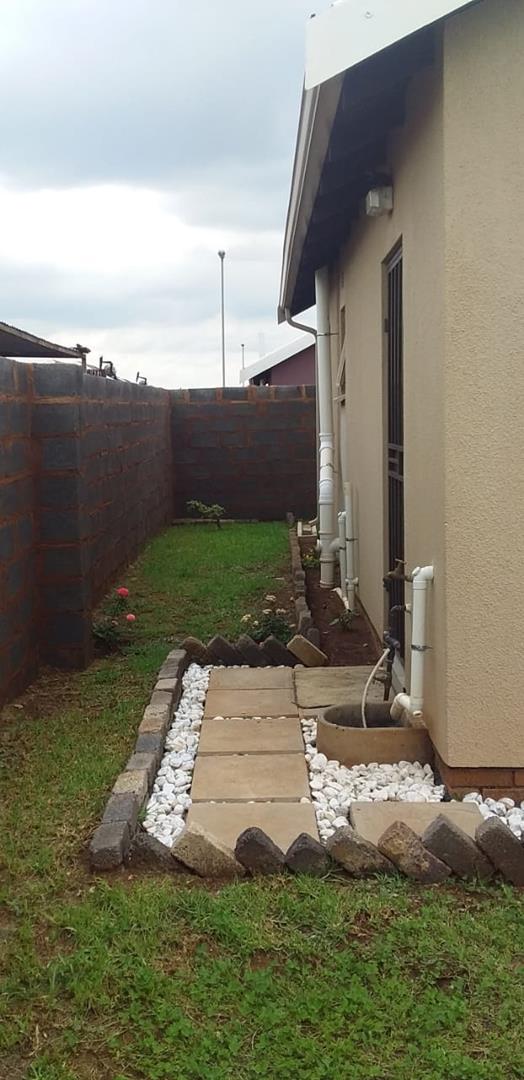 2 Bedroom Property for Sale in Sky City Gauteng