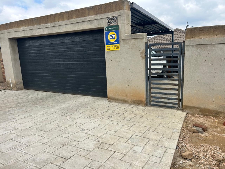 2 Bedroom Property for Sale in Riverside View Gauteng