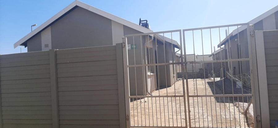 2 Bedroom Property for Sale in Sky City Gauteng