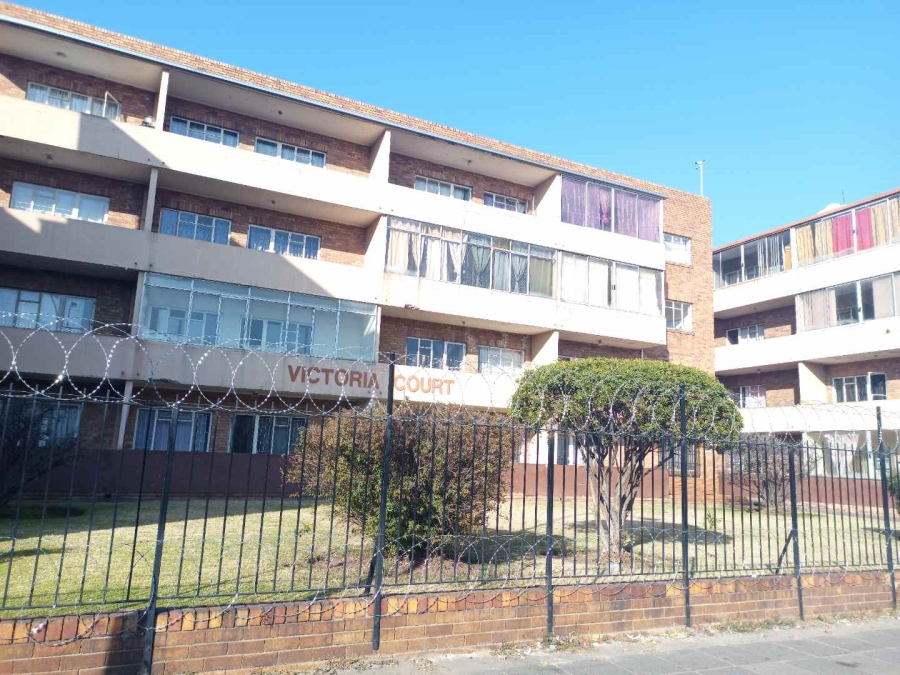 1 Bedroom Property for Sale in Boksburg Gauteng