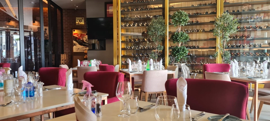 0 Bedroom Property for Sale in Menlyn Gauteng