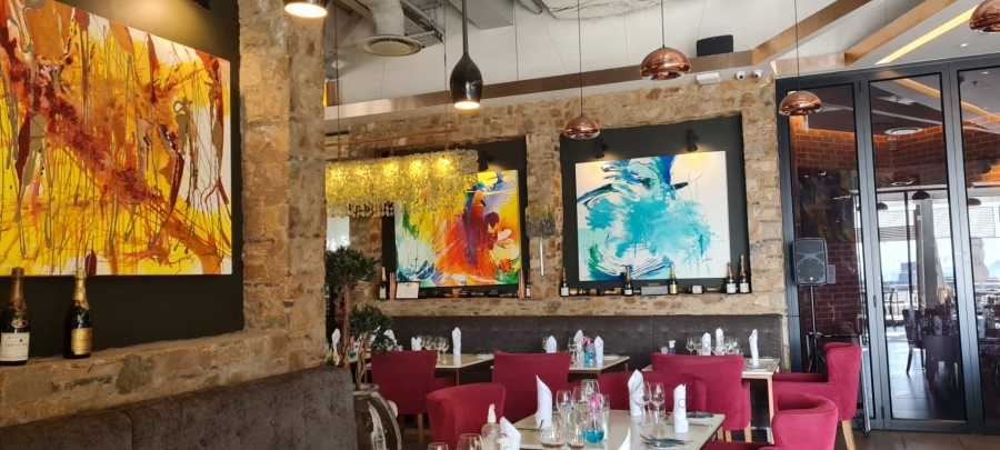 0 Bedroom Property for Sale in Menlyn Gauteng