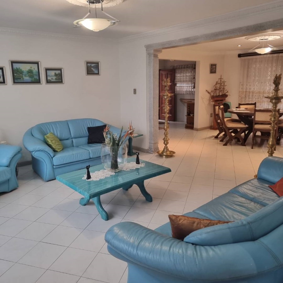 4 Bedroom Property for Sale in Lenasia Gauteng