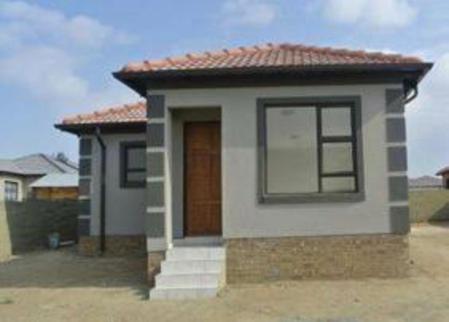 3 Bedroom Property for Sale in Sharon Park Gauteng