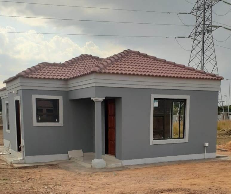 3 Bedroom Property for Sale in Sharon Park Gauteng