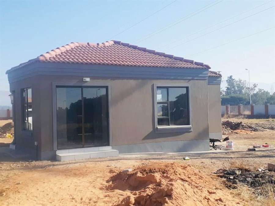 3 Bedroom Property for Sale in Sharon Park Gauteng