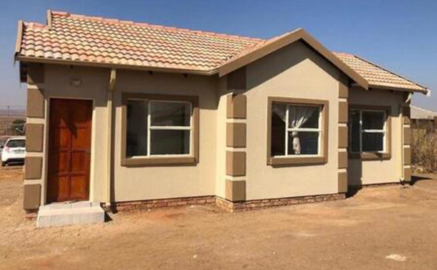 3 Bedroom Property for Sale in Sharon Park Gauteng