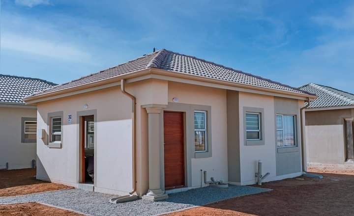 2 Bedroom Property for Sale in Salfin Gauteng