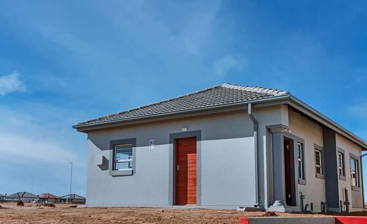 2 Bedroom Property for Sale in Salfin Gauteng
