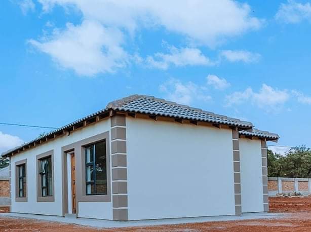 2 Bedroom Property for Sale in Salfin Gauteng