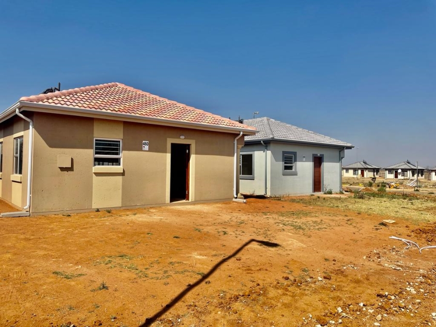 2 Bedroom Property for Sale in Salfin Gauteng