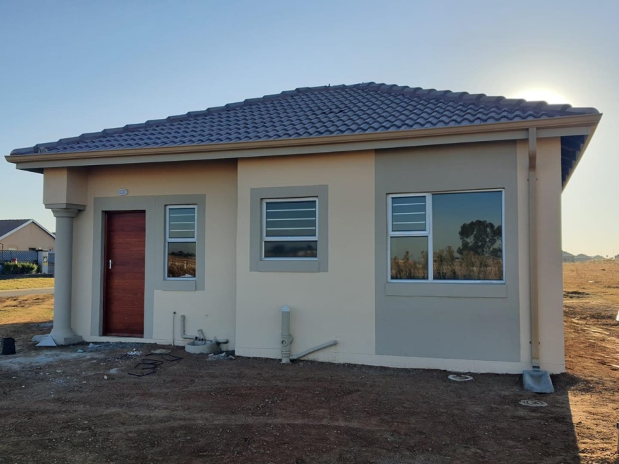 2 Bedroom Property for Sale in Salfin Gauteng