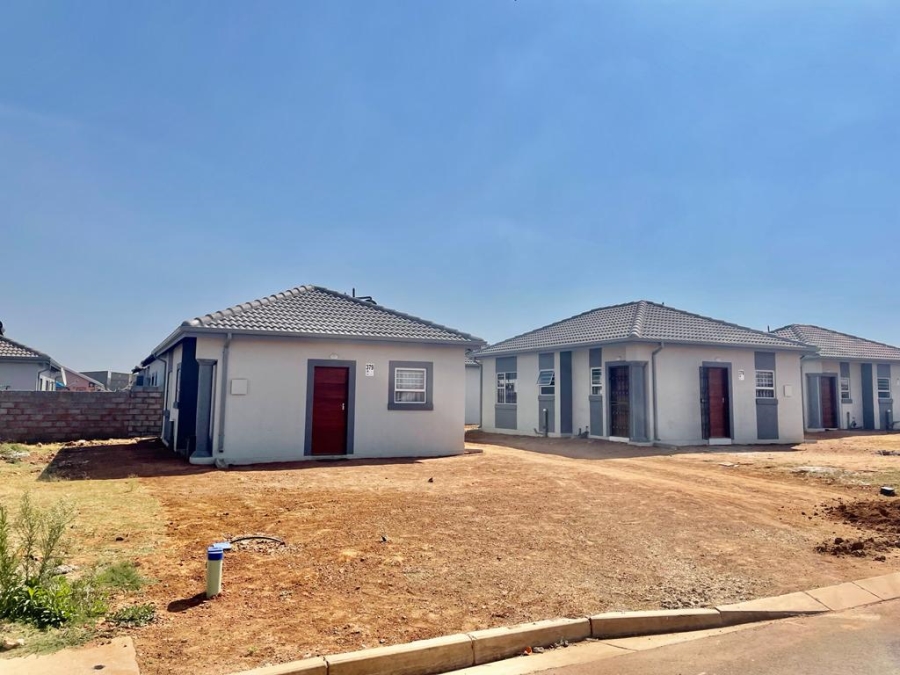 2 Bedroom Property for Sale in Salfin Gauteng
