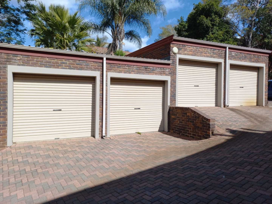 To Let 2 Bedroom Property for Rent in Moreleta Park Gauteng