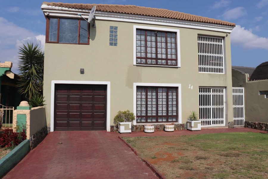 3 Bedroom Property for Sale in Eldorado Park Gauteng