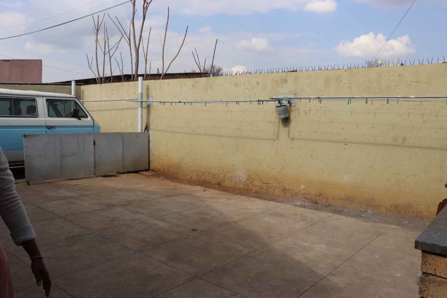 3 Bedroom Property for Sale in Eldorado Park Gauteng