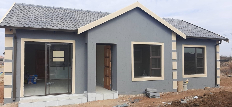 2 Bedroom Property for Sale in Sharon Park Gauteng
