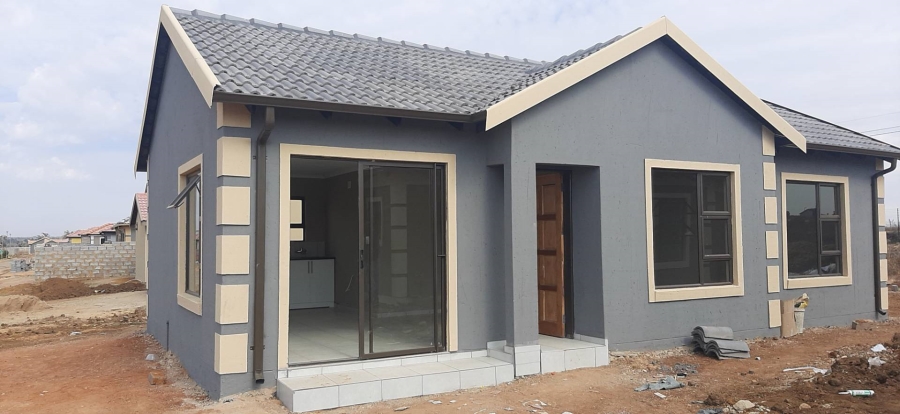 2 Bedroom Property for Sale in Sharon Park Gauteng