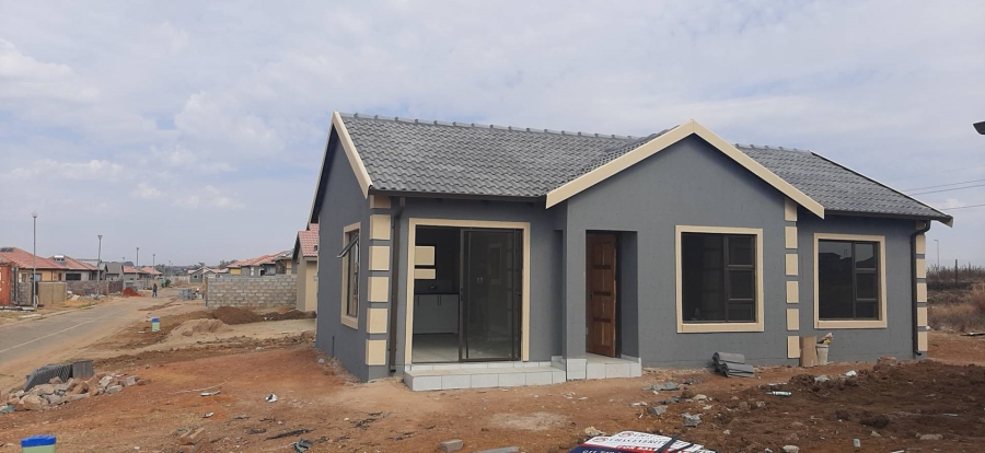 2 Bedroom Property for Sale in Sharon Park Gauteng
