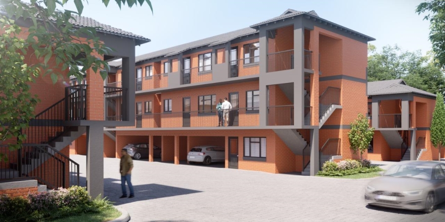 2 Bedroom Property for Sale in Benoni West Gauteng