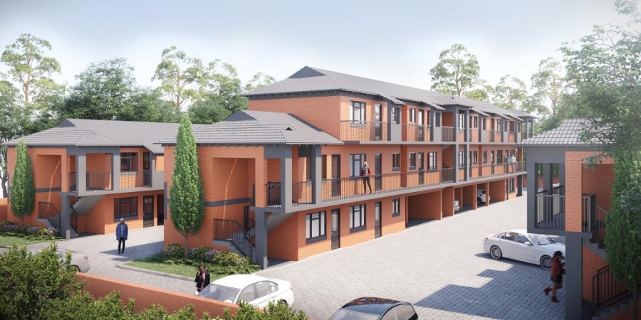 2 Bedroom Property for Sale in Benoni West Gauteng