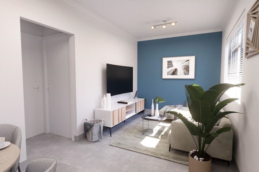 2 Bedroom Property for Sale in Benoni West Gauteng