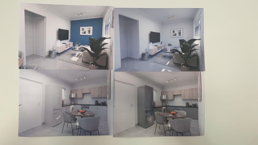 2 Bedroom Property for Sale in Benoni West Gauteng