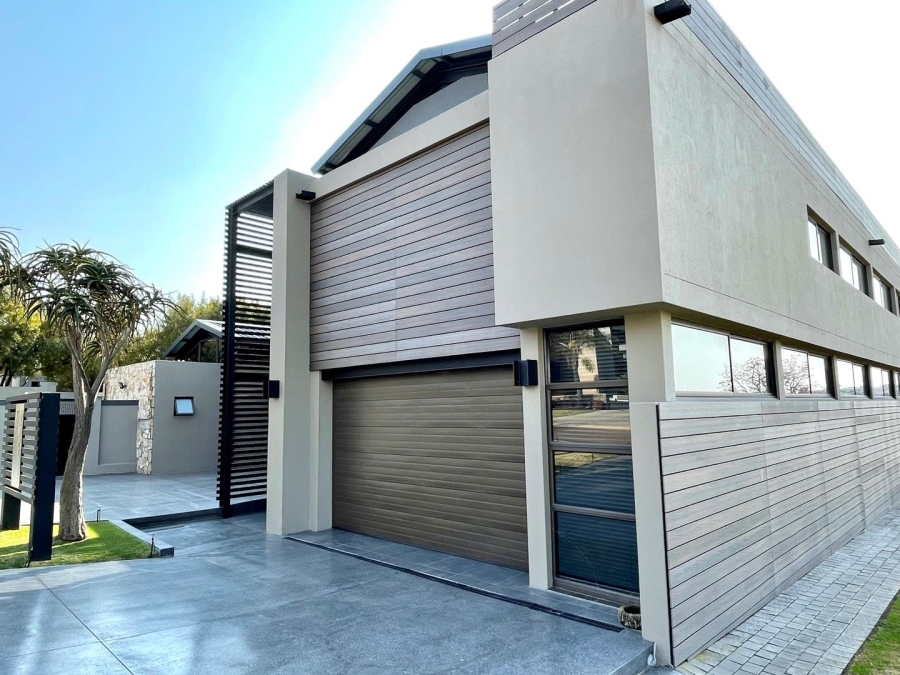 4 Bedroom Property for Sale in Midstream Hill Gauteng