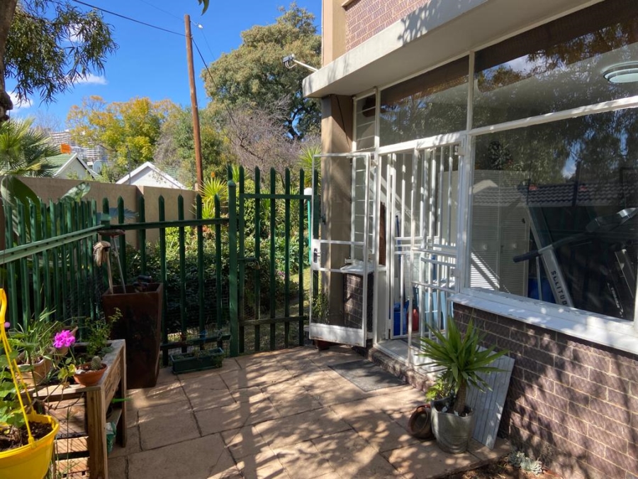 To Let 2 Bedroom Property for Rent in Hurlpark Gauteng