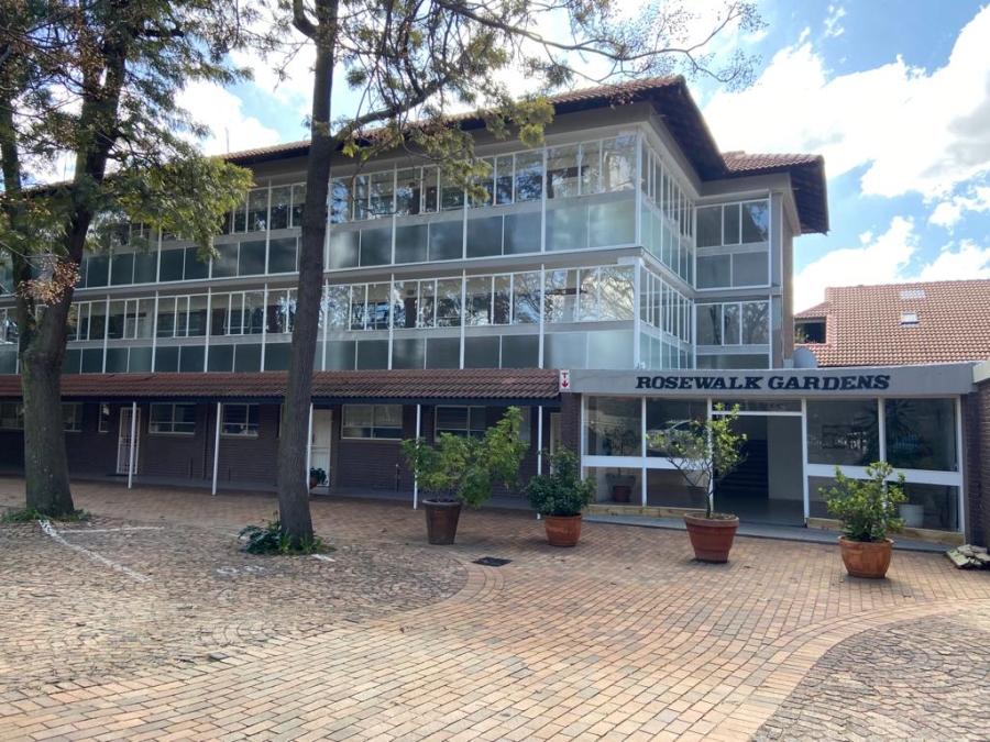 To Let 2 Bedroom Property for Rent in Hurlpark Gauteng
