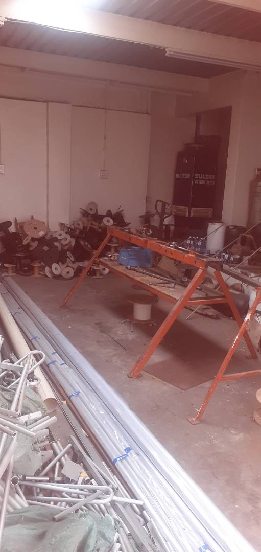 Commercial Property for Sale in Alberton North Gauteng