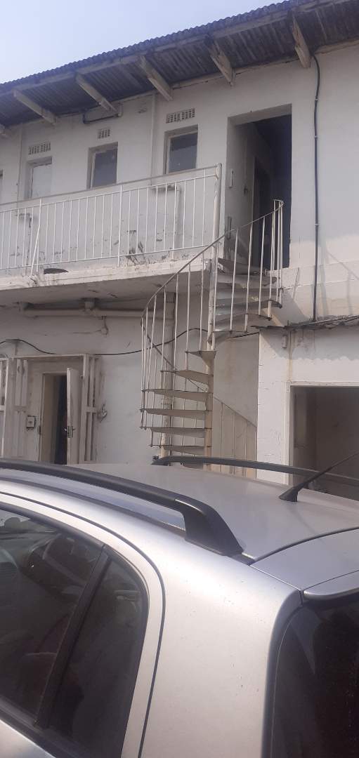 Commercial Property for Sale in Alberton North Gauteng